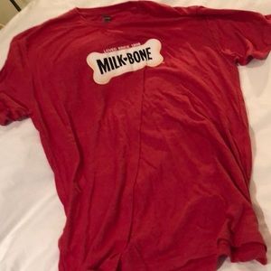 Milk Bone - Graphic Tee